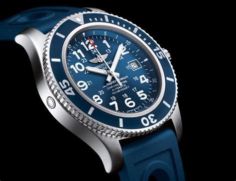 breitling aeromarine superocean ii 44|Breitling Superocean 44 chronograph.